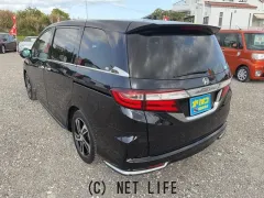 ホンダ オデッセイ