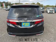 ホンダ オデッセイ