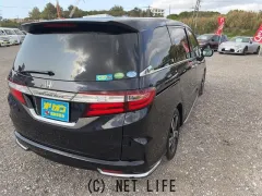 ホンダ オデッセイ