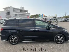 ホンダ オデッセイ