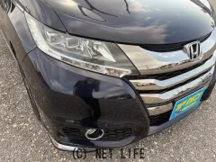 ホンダ オデッセイ