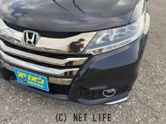ホンダ オデッセイ