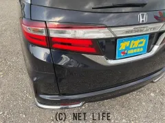 ホンダ オデッセイ