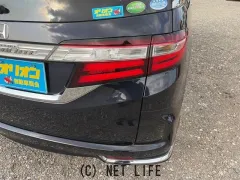 ホンダ オデッセイ