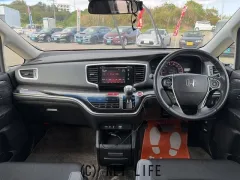 ホンダ オデッセイ