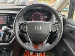 ホンダ オデッセイ