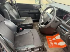 ホンダ オデッセイ