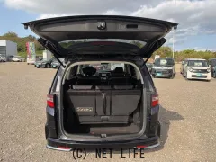 ホンダ オデッセイ