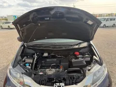 ホンダ オデッセイ