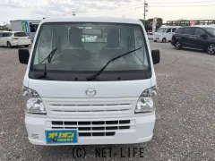 マツダ スクラムトラック