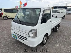 マツダ スクラムトラック