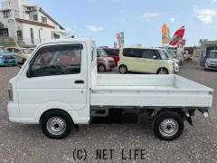 マツダ スクラムトラック