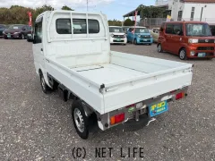 マツダ スクラムトラック