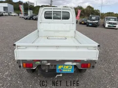 マツダ スクラムトラック