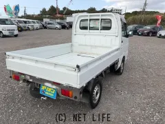 マツダ スクラムトラック