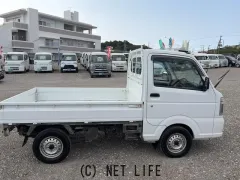 マツダ スクラムトラック