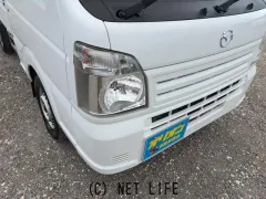 マツダ スクラムトラック