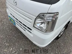 マツダ スクラムトラック