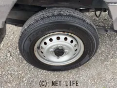 マツダ スクラムトラック