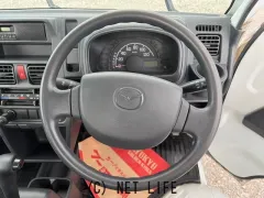 マツダ スクラムトラック