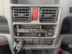 マツダ スクラムトラック