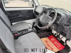 マツダ スクラムトラック