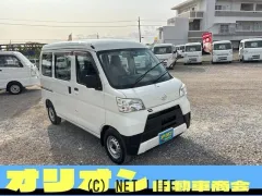 ダイハツ ハイゼットカーゴ