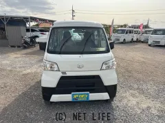 ダイハツ ハイゼットカーゴ