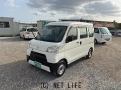 ダイハツ ハイゼットカーゴ