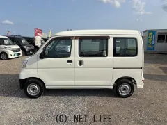 ダイハツ ハイゼットカーゴ