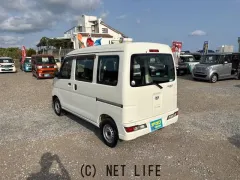 ダイハツ ハイゼットカーゴ