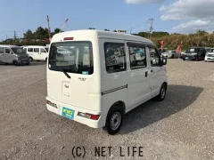 ダイハツ ハイゼットカーゴ