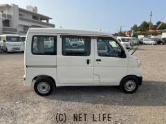 ダイハツ ハイゼットカーゴ