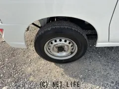 ダイハツ ハイゼットカーゴ