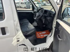 ダイハツ ハイゼットカーゴ