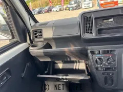 ダイハツ ハイゼットカーゴ