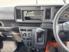 ダイハツ ハイゼットカーゴ