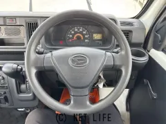 ダイハツ ハイゼットカーゴ