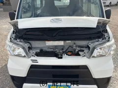 ダイハツ ハイゼットカーゴ