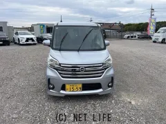 日産 デイズルークス