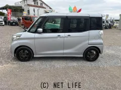 日産 デイズルークス