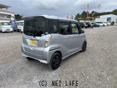 日産 デイズルークス