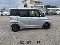 日産 デイズルークス