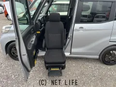 日産 デイズルークス