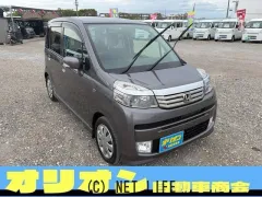 ホンダ ライフ