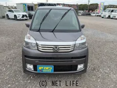 ホンダ ライフ