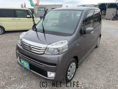 ホンダ ライフ