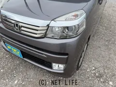 ホンダ ライフ