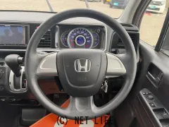 ホンダ ライフ