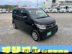 ホンダ N-WGN
